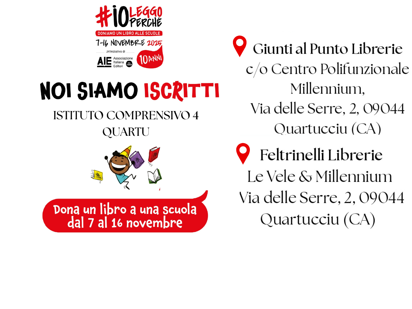 Circ. n. 80 – XIII edizione  FestivalScienza 2025