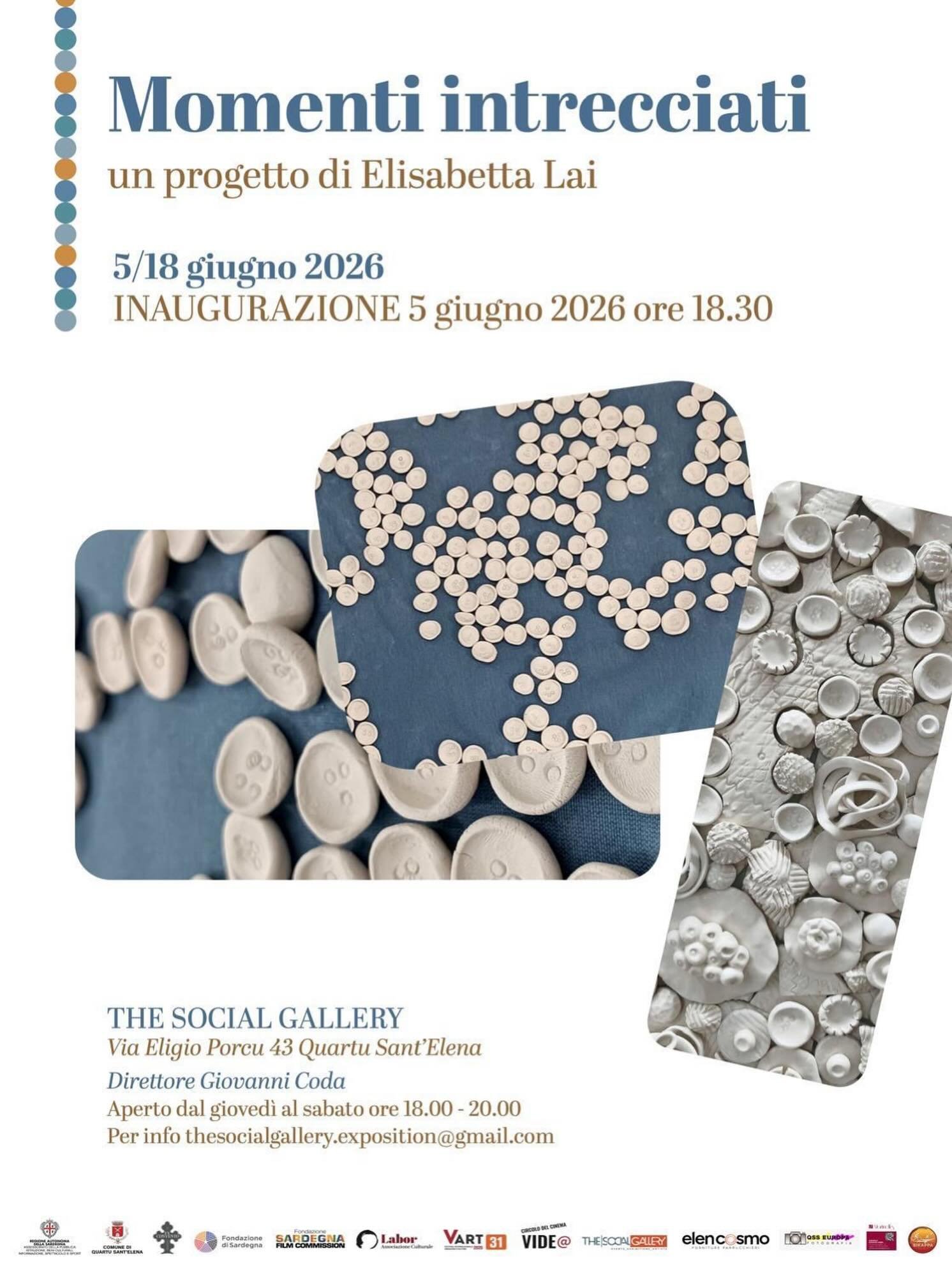 The Social Gallery