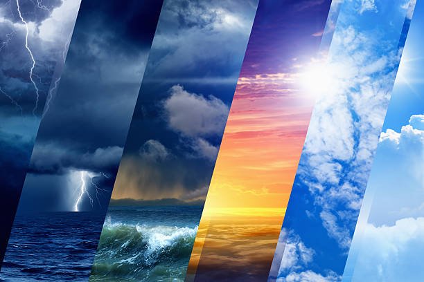 Quartu.net lancia il nuovo servizio meteo locale: previsioni dettagliate e archivio storico dedicato alla città