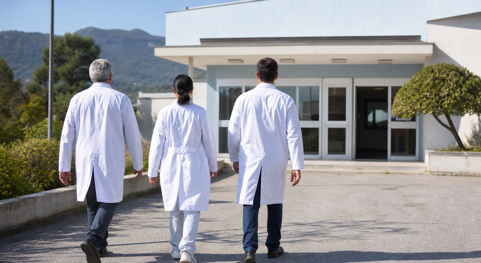 Muravera, tre medici in arrivo al pronto soccorso per i turni estivi