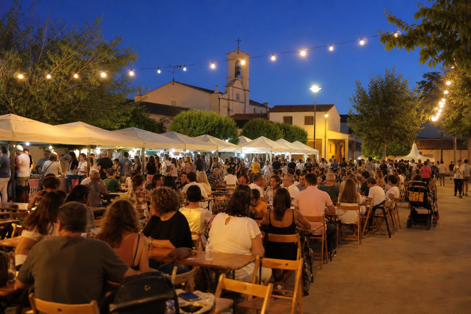 A Flumini torna la Sagra del Maialetto, sabato 1 agosto la quarta edizione
