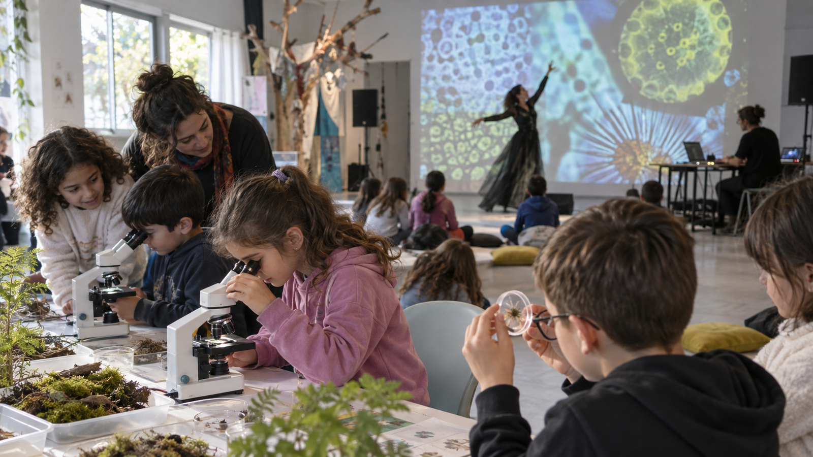 Artemix Festival torna a Quartu tra teatro, scienza e creatività digitale