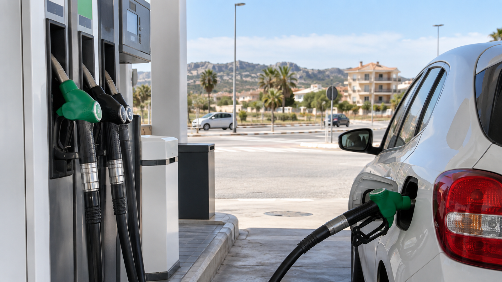Carburanti, tetto Eni anche negli impianti indicati a Quartu