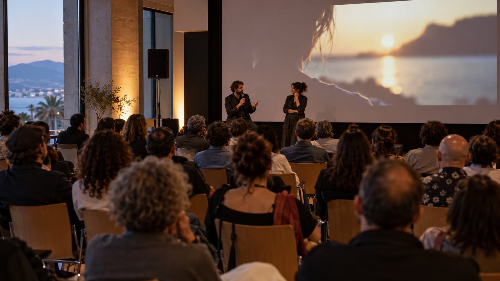 Moon Arts Film Festival, a Quartu tre giorni di cinema internazionale