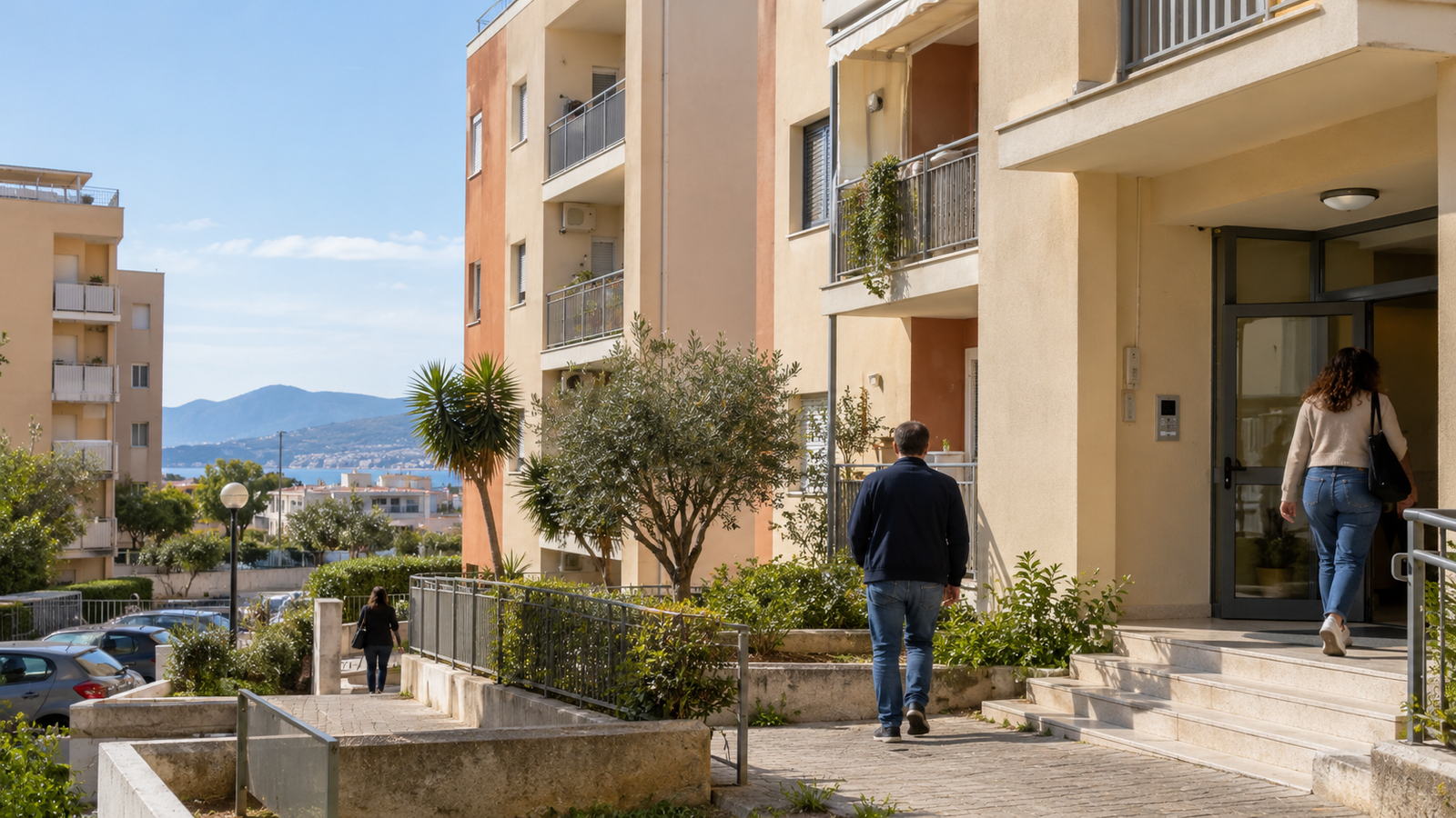 Edilizia sociale, a Quartu destinati oltre 2,4 milioni di euro