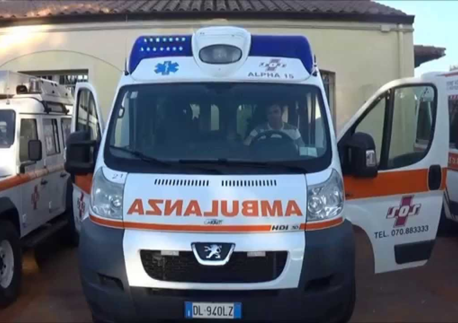 Cagliari, scontro sulla 554: quattro auto e uno scooter coinvolti, traffico in tilt verso Quartu
