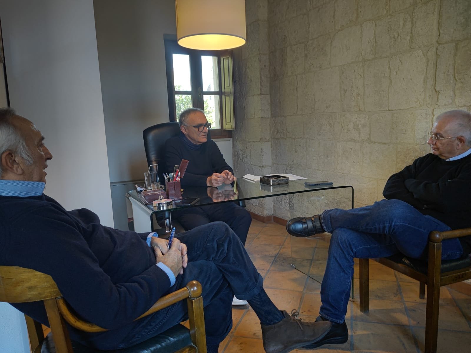 Quartu, addio ai fiumi d’acqua: mega piano per rinnovare tutta la rete idrica