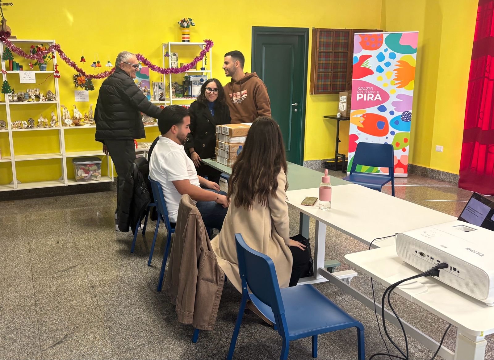 Concluso il corso per giovani disoccupati, Quartu ha 10 nuovi esperti in A.I. Generativa