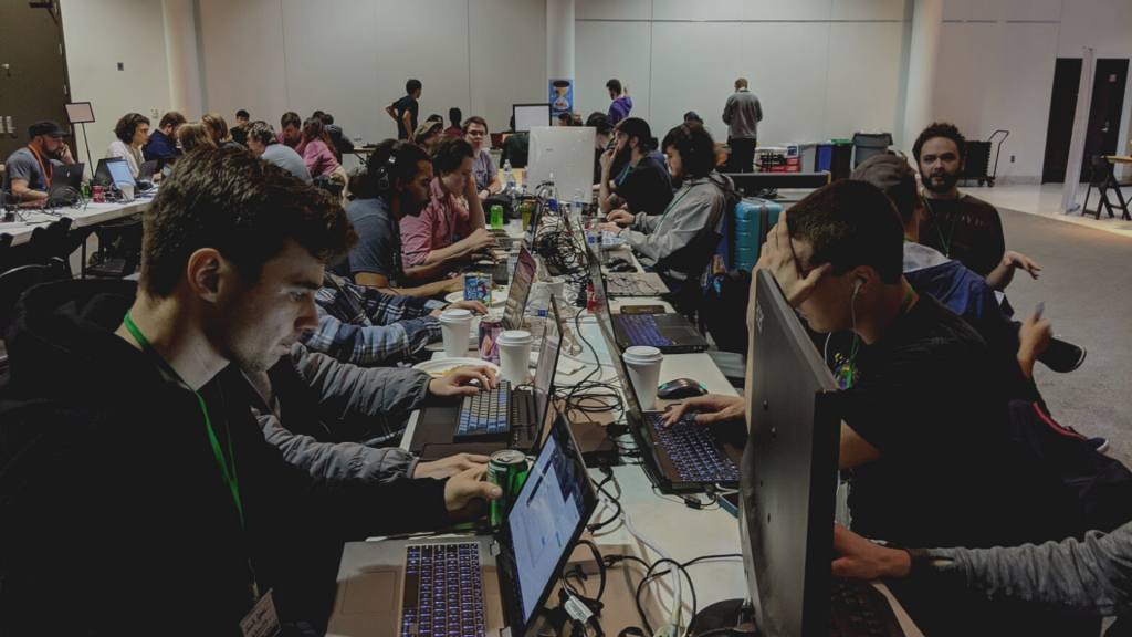 Quartu capitale del game design, Spazio Pira ospita la due giorni no stop della Global Game Jam 2026