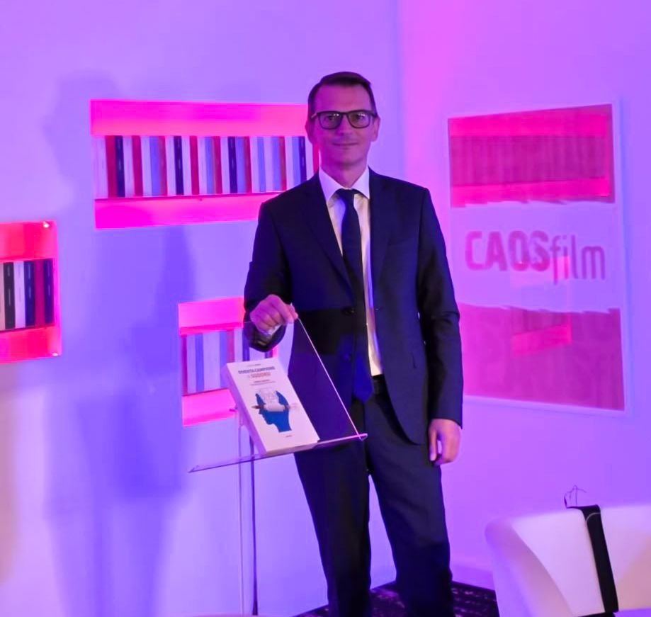 Lunedì 26 gennaio il via alla nuova edizione di ViaConvento con la guida SuDoku di Alberto Deiana