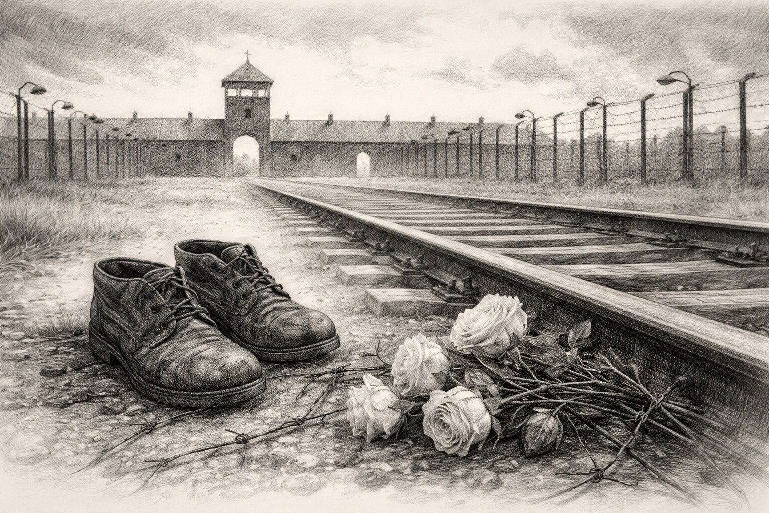 27 gennaio – Giorno della Memoria. Raccontare la Storia per non dimenticare