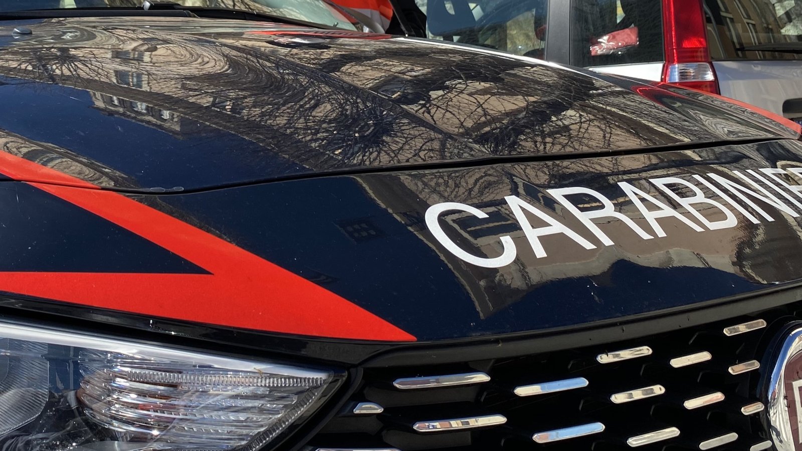 Sestu, tantano l’estorsione dopo un incidente: tre arresti