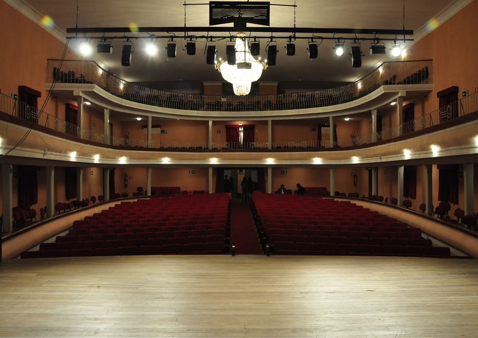 Nuovo corso di teatro di Cristiana Cocco a Quartu Sant’Elena