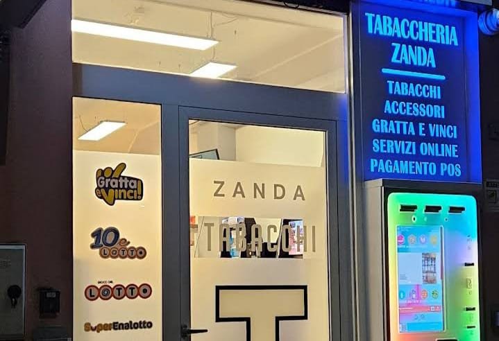 Quartu baciata dalla fortuna, centrato un 5 da 23 mila euro