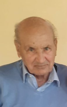 Quartu, addio a Pino Catania