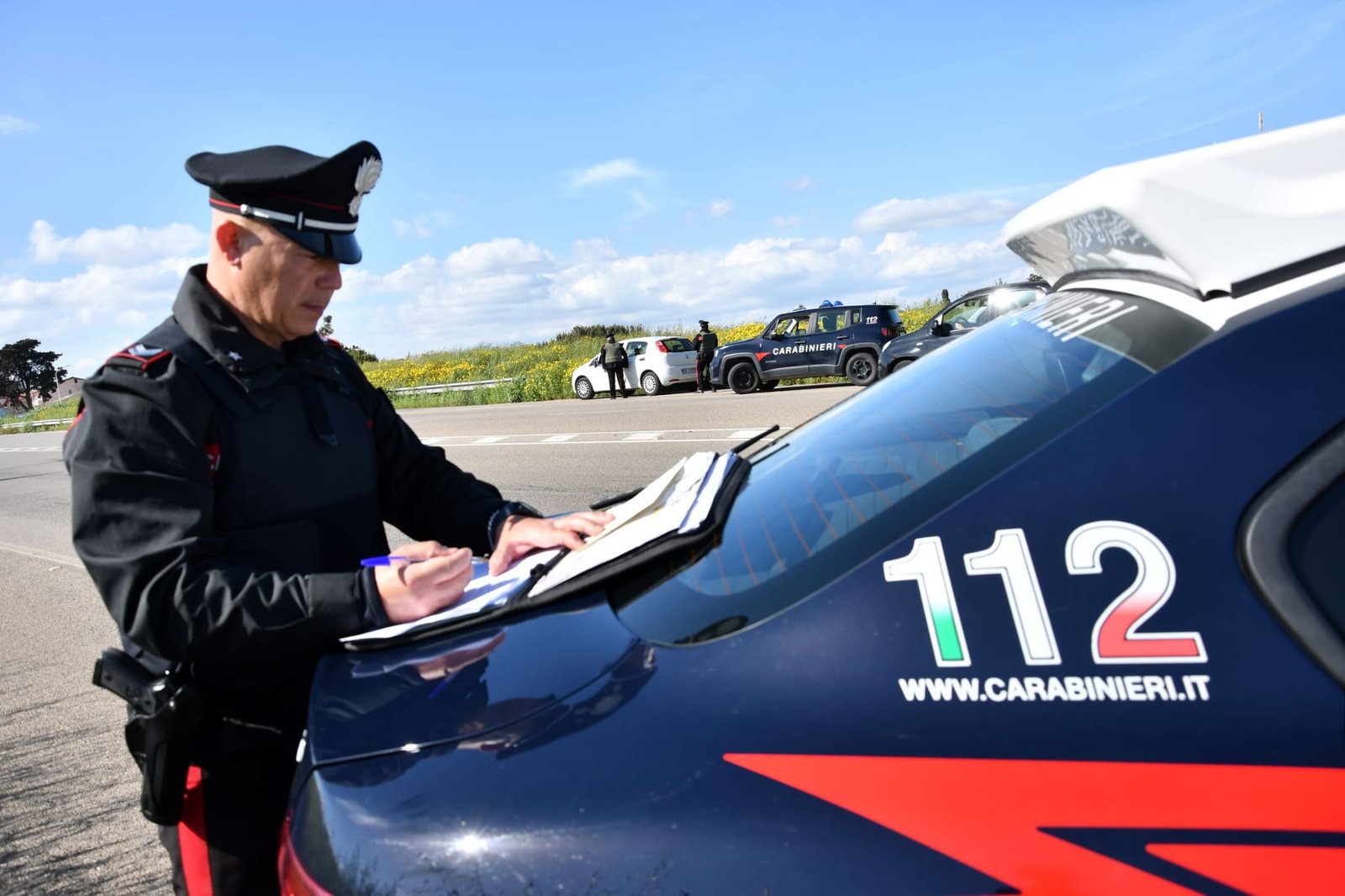 Sicurezza sul lavoro, multa da 6 mila euro a un bar di Quartu