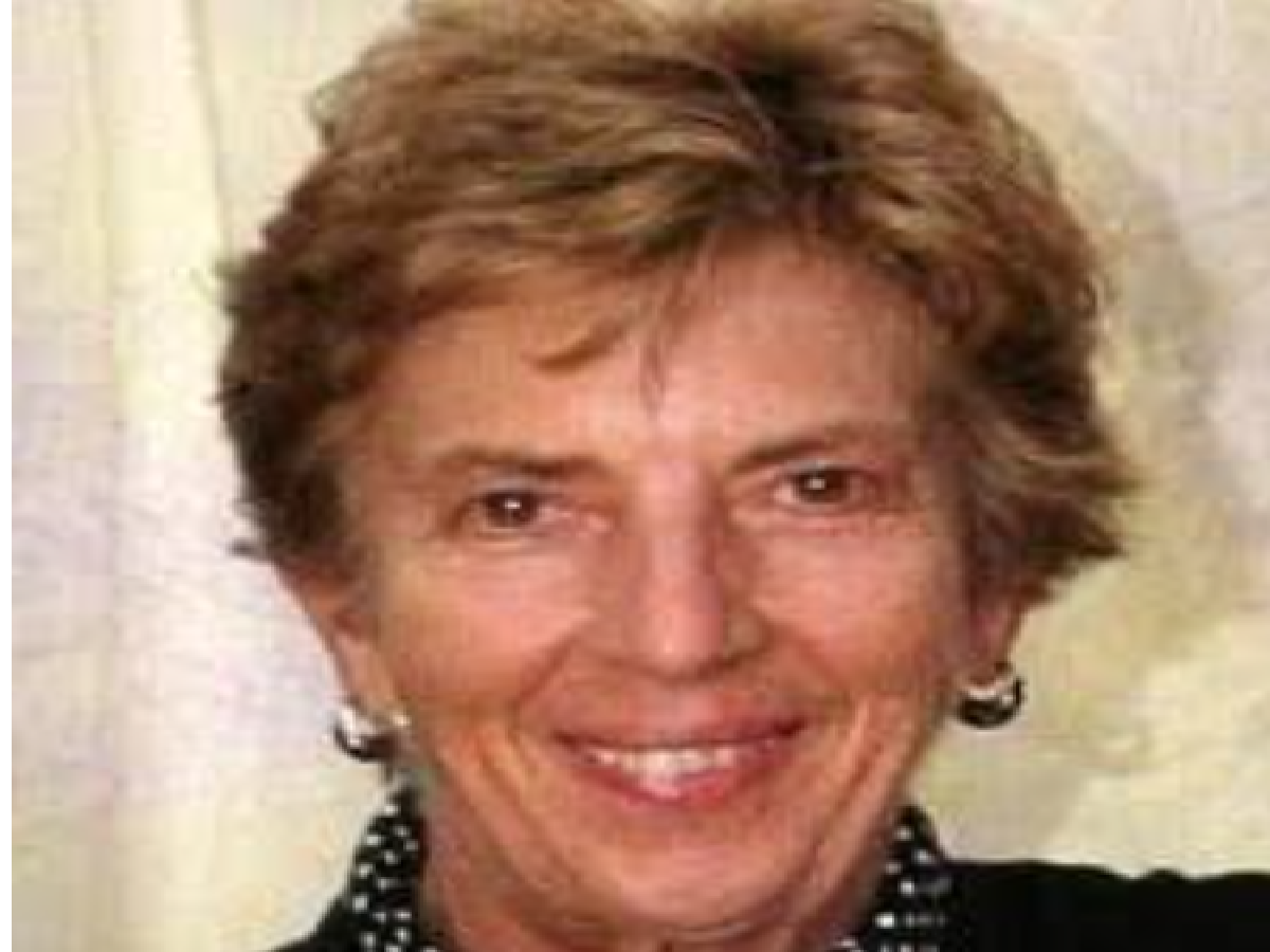 Addio a Lulli Castaldi, storica esponente della sinistra e Cgil sarda