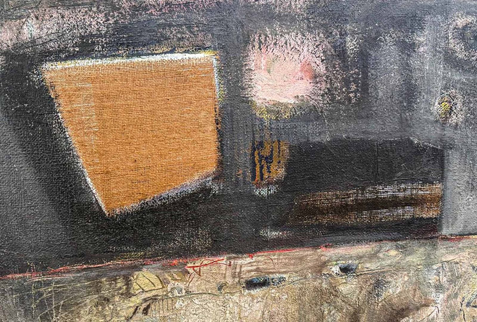 'La Poetica dell’Esperienza', all'Ex Convento il V-Art Quartu Exposition omaggia Pietro Paolo Bessero