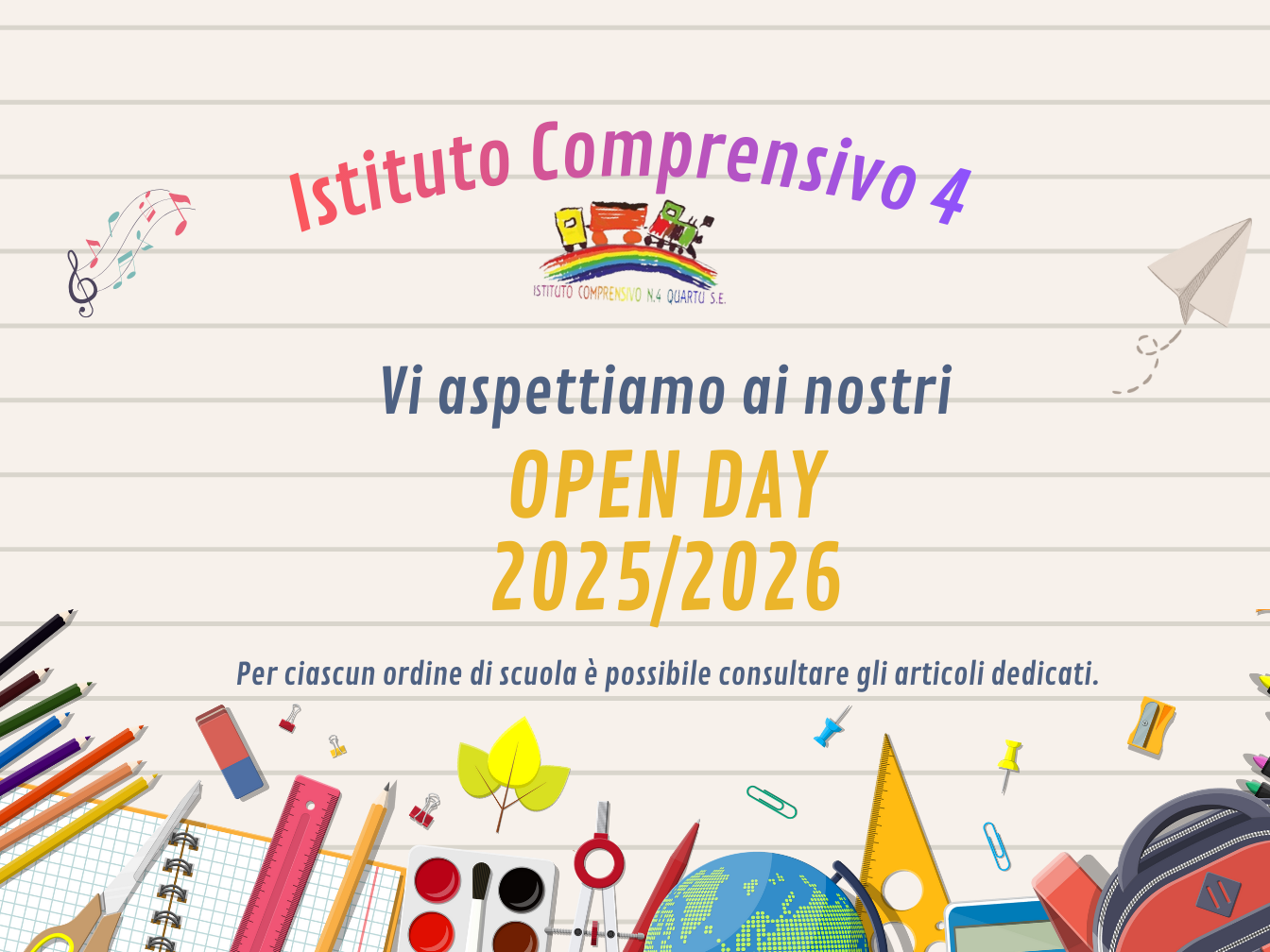 Circ. n. 190 – Scuola dell’Infanzia – Adeguamento servizio Assemblea sindacale del 13 febbraio 2026