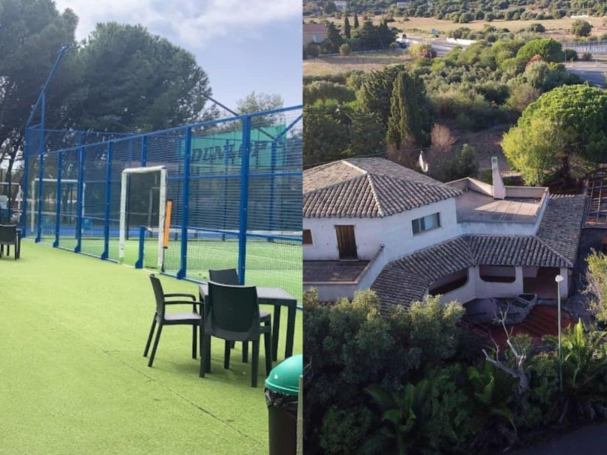 Quartu, gioielli in vendita vista mare: dal tennis club alla storica pizzeria Albatros