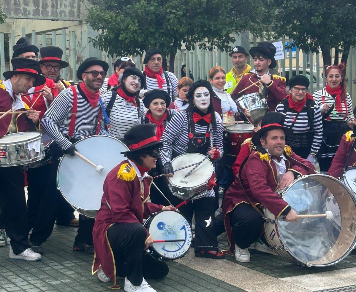 Carnevale 2026, gli eventi a Cagliari e hinterland | Giovedì grasso tra sfilate e allegria a Cagliari e Quartu