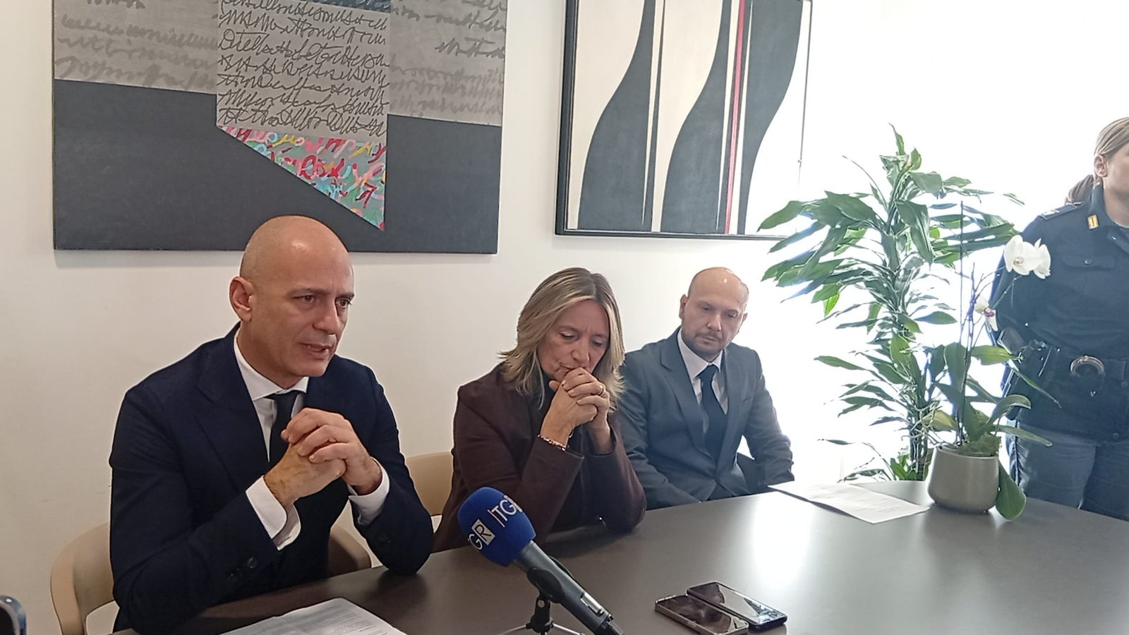 Cagliari, traffico di droga e rapine: tutti i nomi degli arrestati