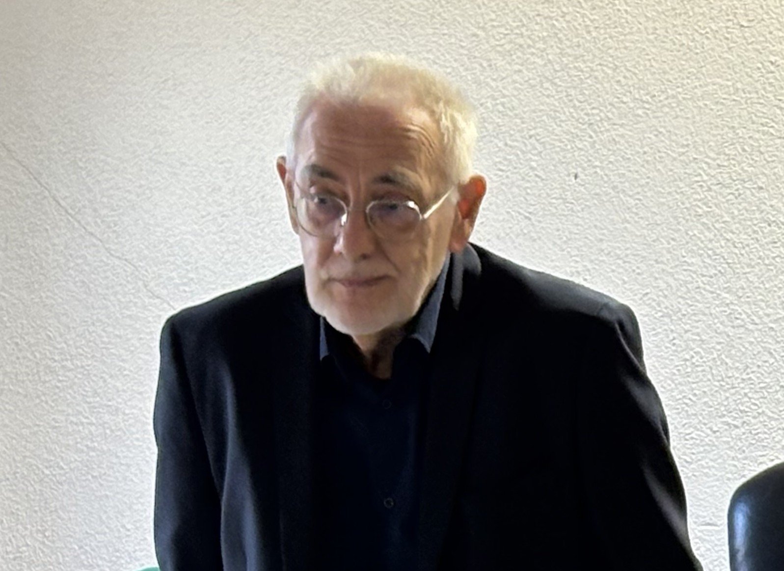 Al via la nuova stagione della rassegna letteraria ViaConvento, Daniele Altieri presenta il suo 'Un tempo nel mezzo'