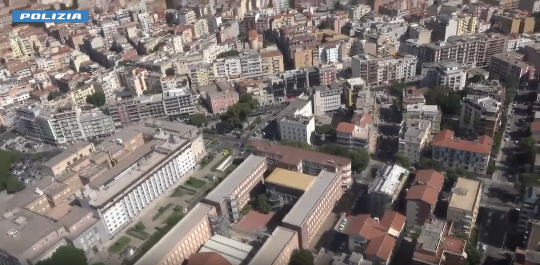 Fiumi di droga dall’hinterland a Cagliari venduta in via Seruci: anche minorenni tra i pusher