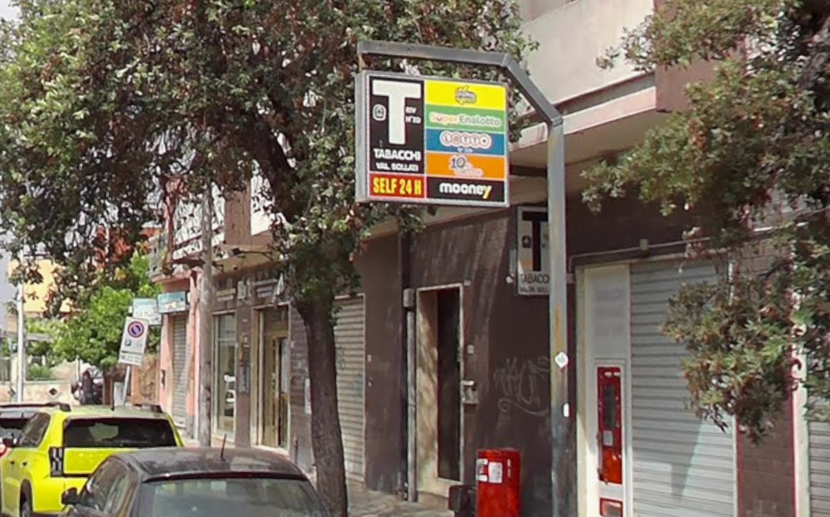 A Quartu 50mila euro vinti con un “Tutto per tutto” da cinque, grande festa in città