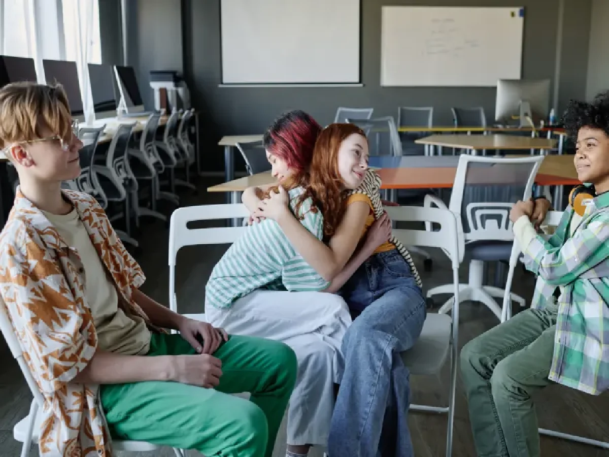 No alla violenza, sì a relazioni sane: nelle scuole di Quartu arriva l’educazione all’affettività