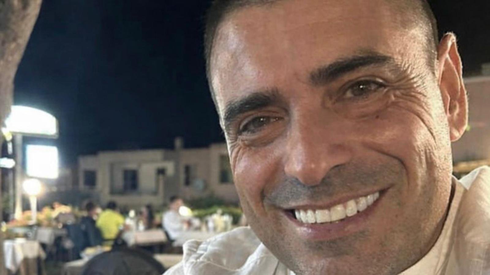 Quartu piange Emanuele, storico titolare del bar San Benedetto