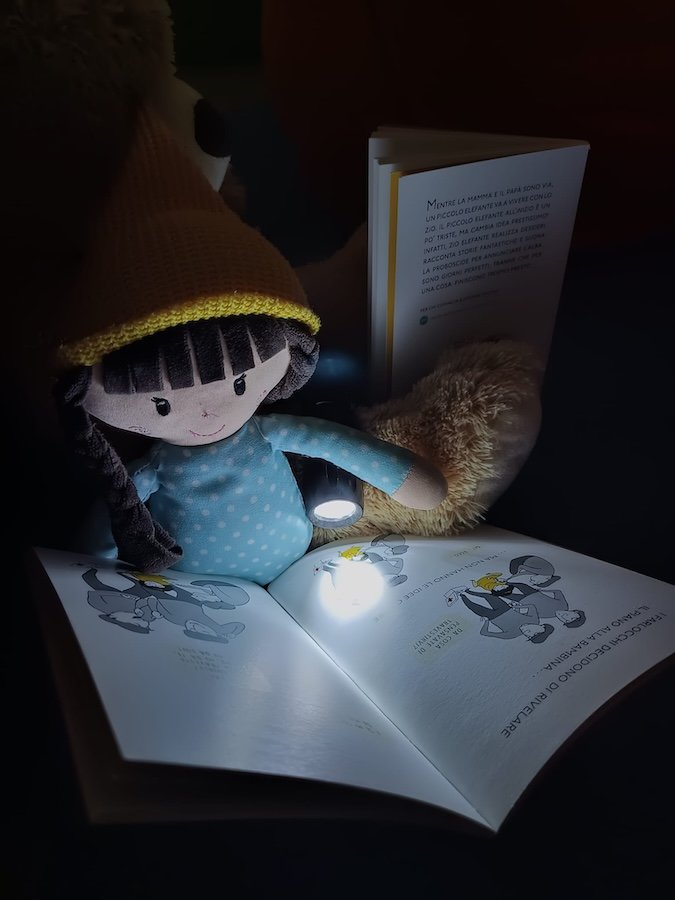 La Notte dei Pupazzi