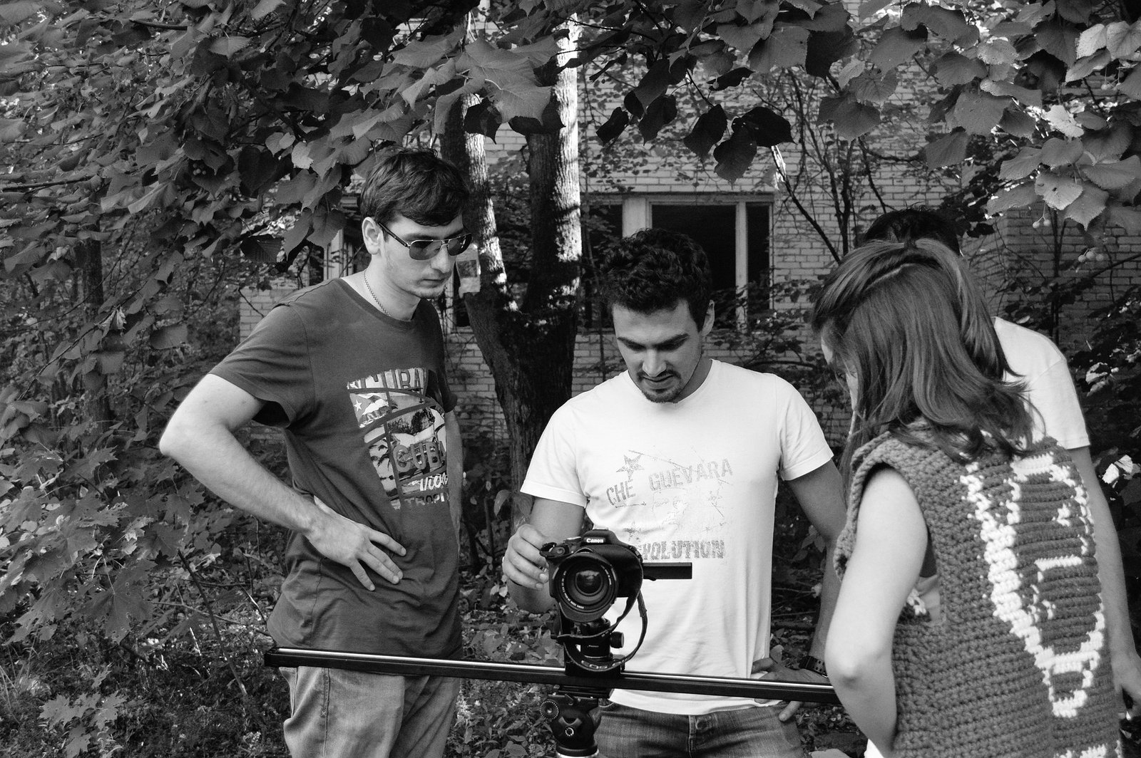 Coesione sociale, a marzo prende avvio il progetto Bogaboxi, con laboratori gratuiti per la realizzazione di un documentario