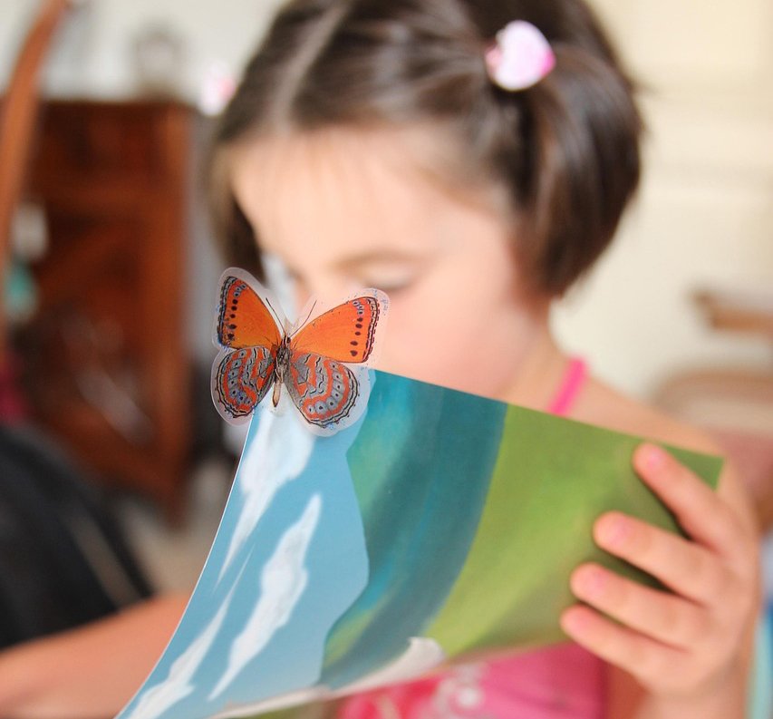 A marzo nella biblioteca dei Ragazzi otto appuntamenti tra letture e laboratori per i più piccoli