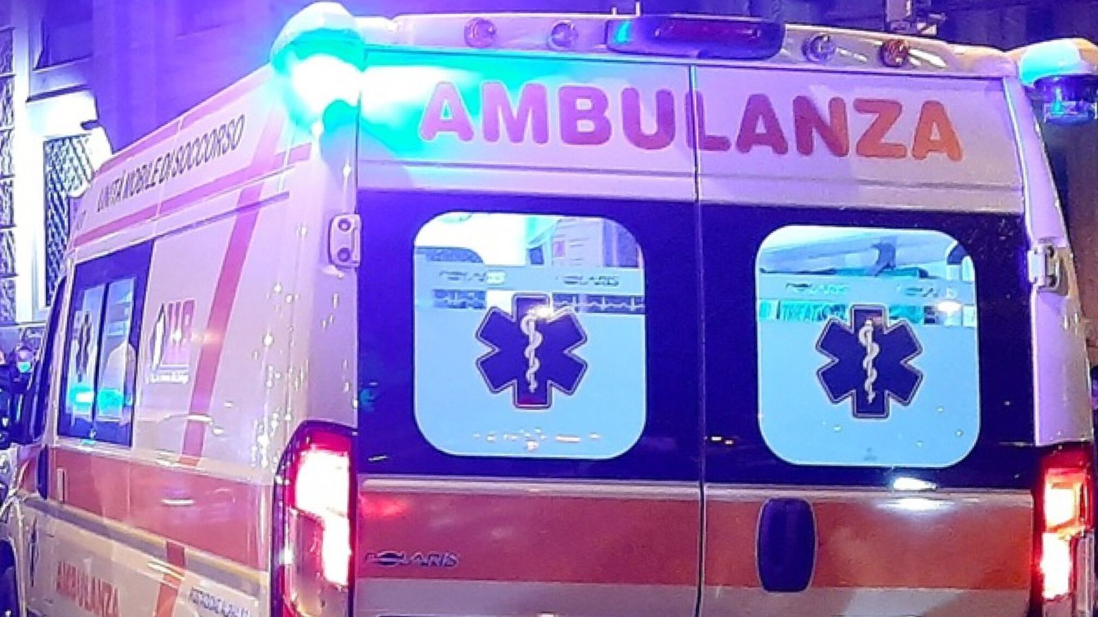 Incidente a Quartu, chi è la vittima: una tragica fatalità alla base del dramma