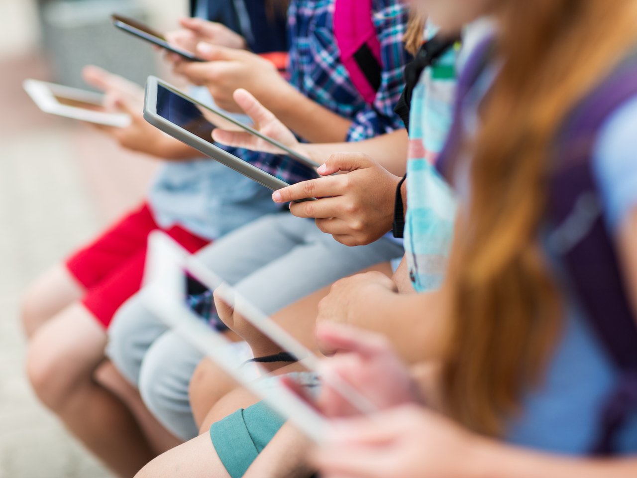 Prosegue con la 2^ tappa il progetto in rete 'Gentil… mente – Fermati, pensa, agisci!', che guarda a un uso responsabile del digitale