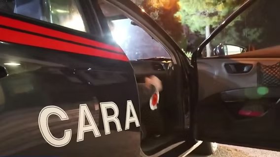 Quartu, beccato con mezzo chilo di droga e 2500 euro: 22enne a Uta