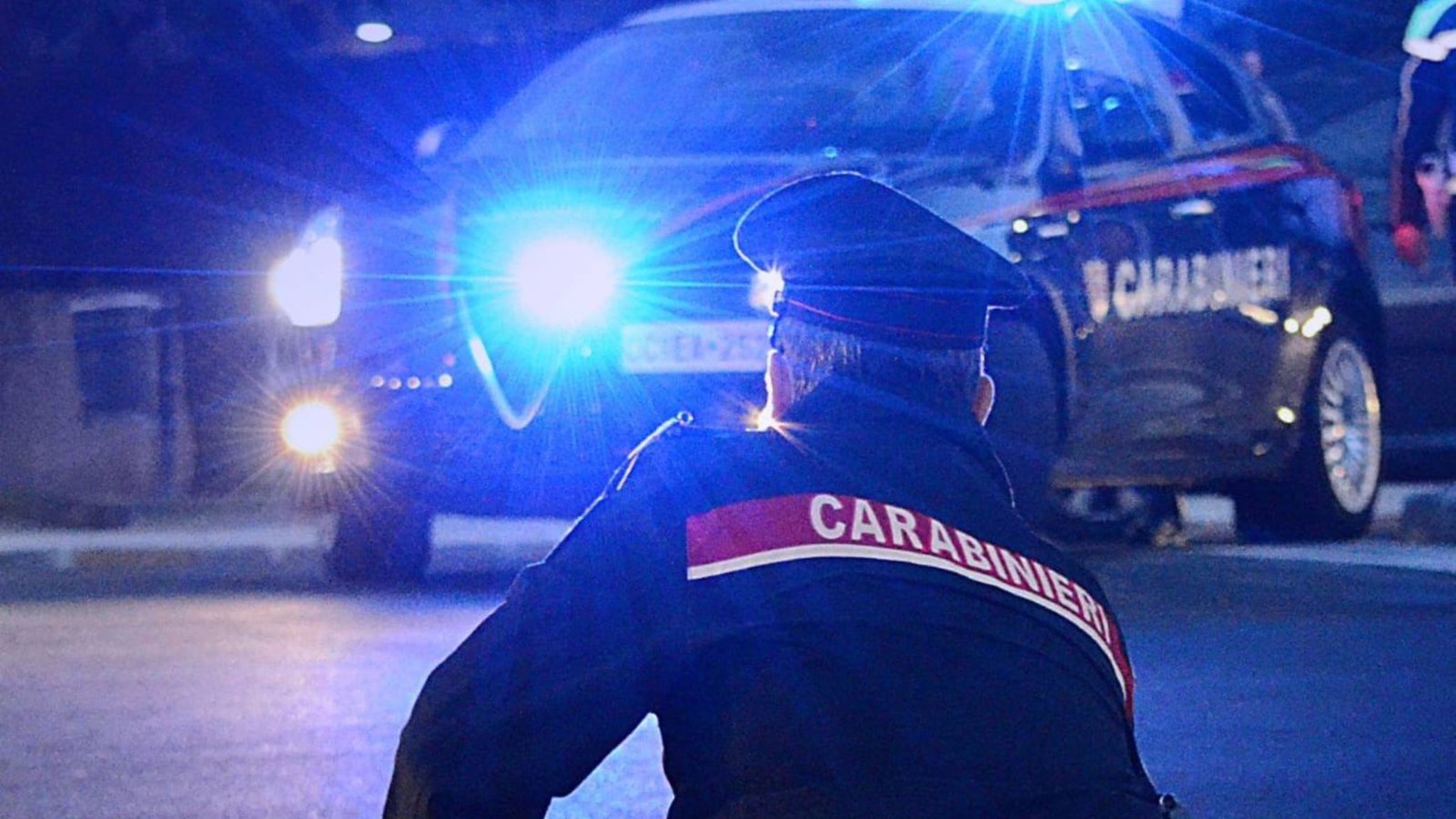 Selargius, lite furibonda tra nigeriani: volano colpi di mannaia