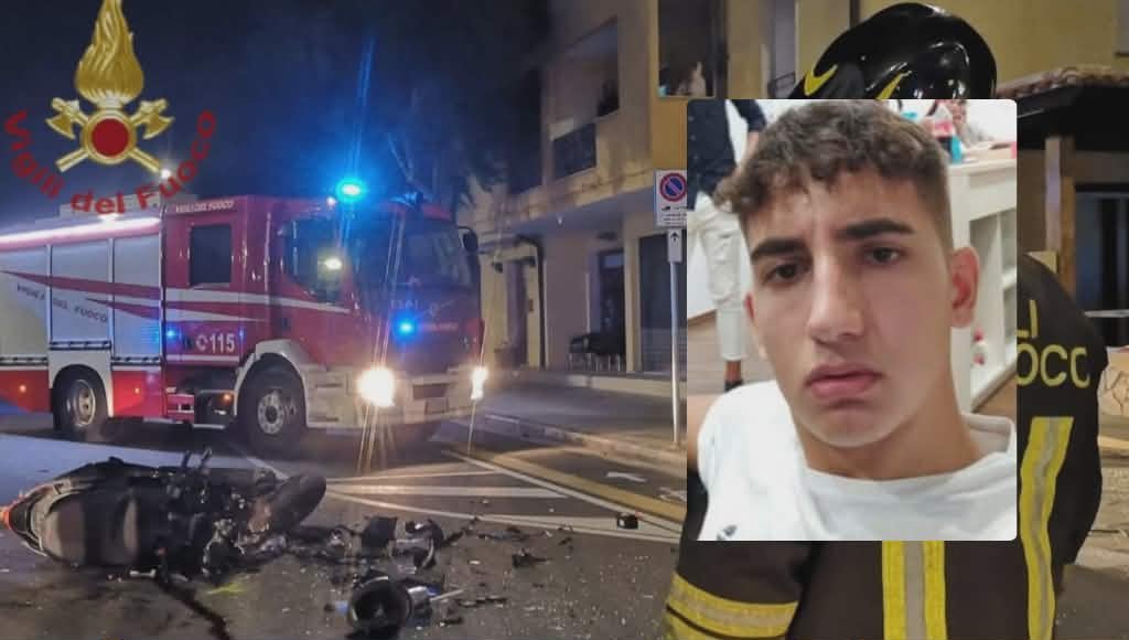 Riccardo Piras, lo straziante addio della sua squadra: “Simpatia contagiosa”