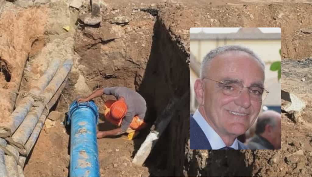 Quartu, giovedì scuole chiuse per lavori alla rete idrica