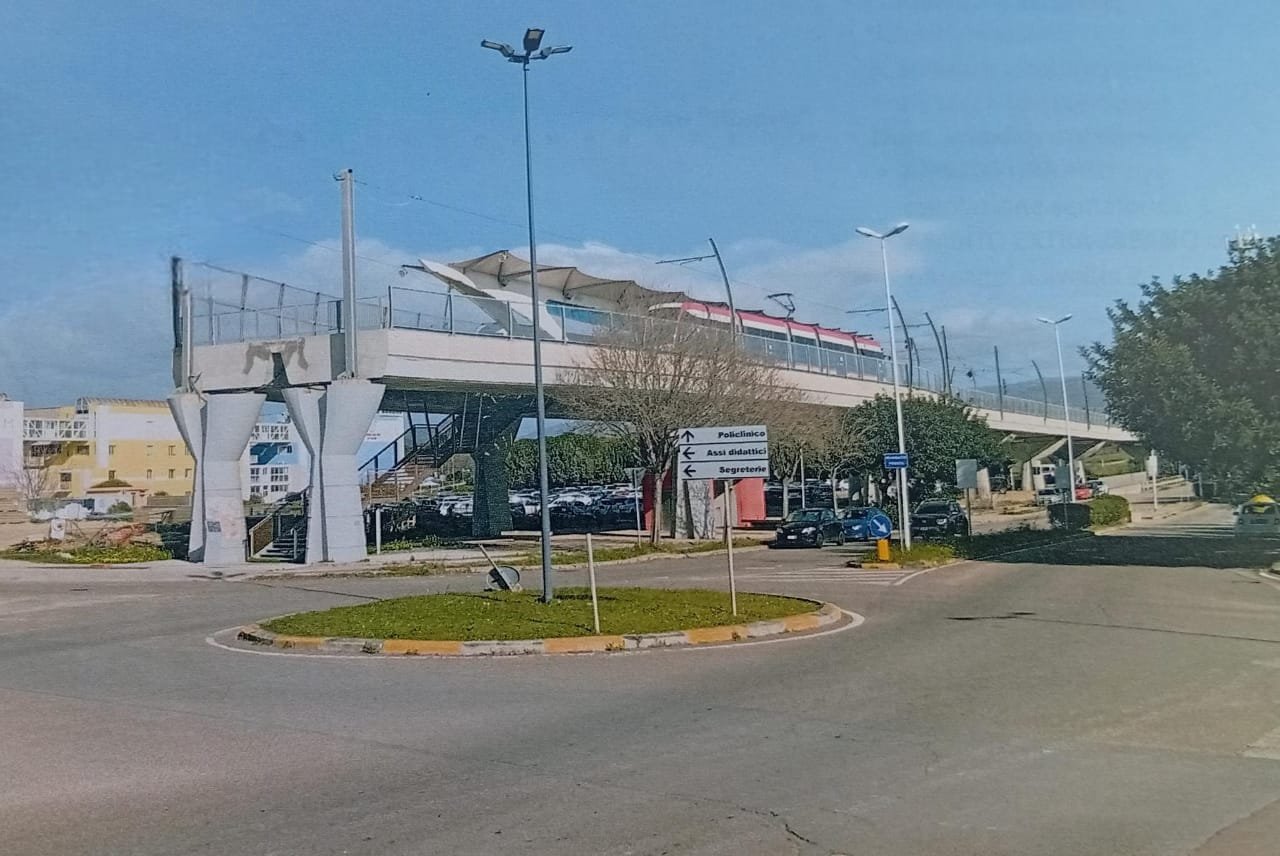 Sestu, svolta storica: la metro in città entro il 2028