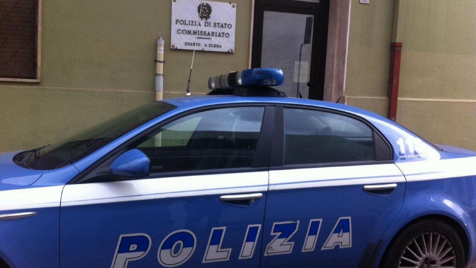 Finto tecnico dell’Enel tenta di truffare una coppia di anziani: 25enne arrestato a Quartu
