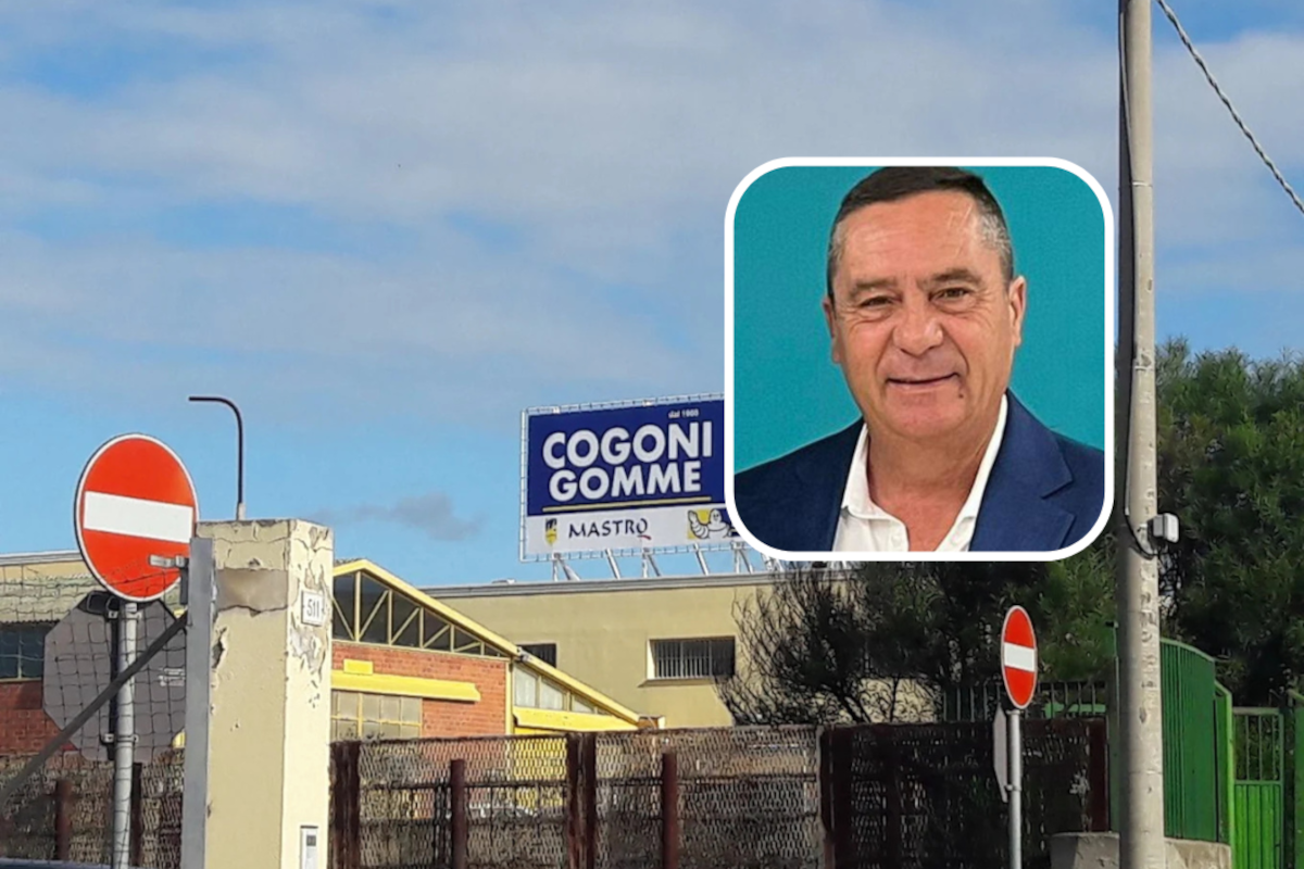 Ha un ictus e muore dopo 10 giorni al Brotzu, Quartu piange Massimo Cogoni