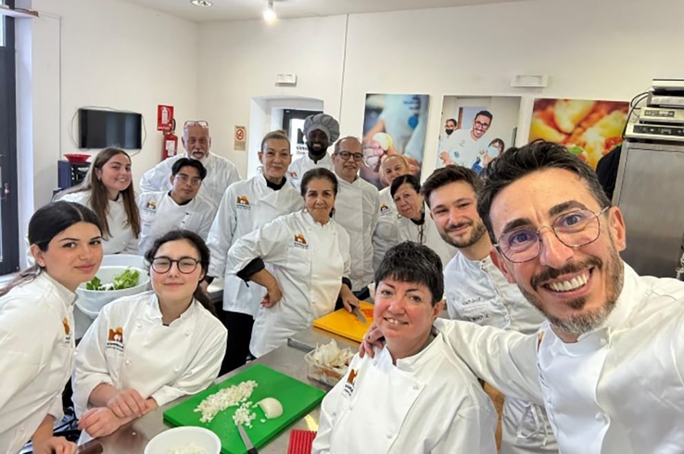 In corso la quarta edizione del progetto di coesione sociale 'La Comunità del Buon Gusto di Quartu Sant’Elena'