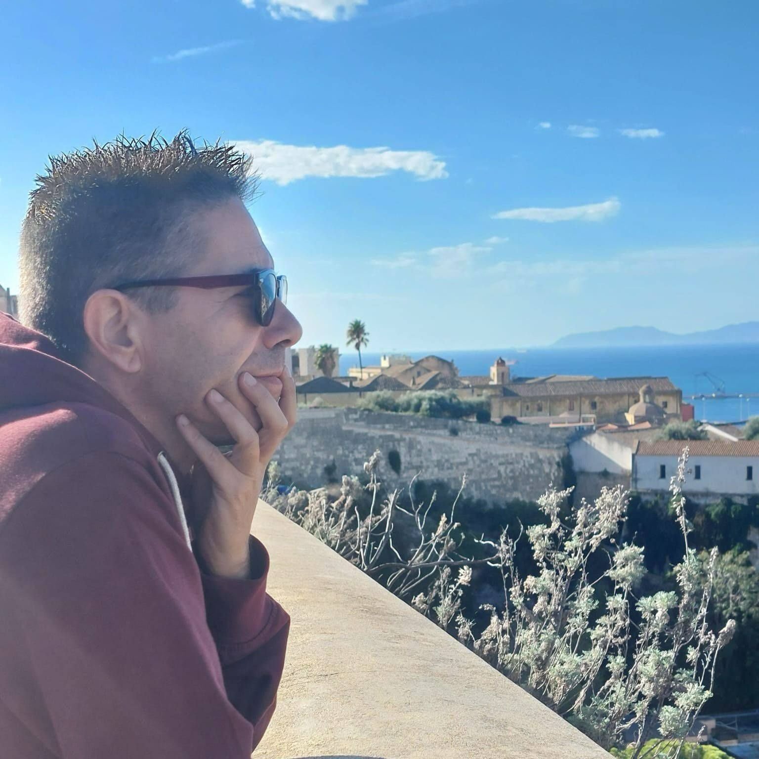 A ViaConvento la narrativa di Mauro Mura tra storie, luoghi e tradizioni della Sardegna