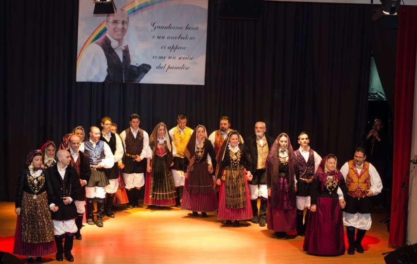 “Riso e Zucchero per Iringa - Memorial Piero Scarano”, le tradizioni di Quartu in mostra per raccogliere fondi per i bimbi della Tanzania