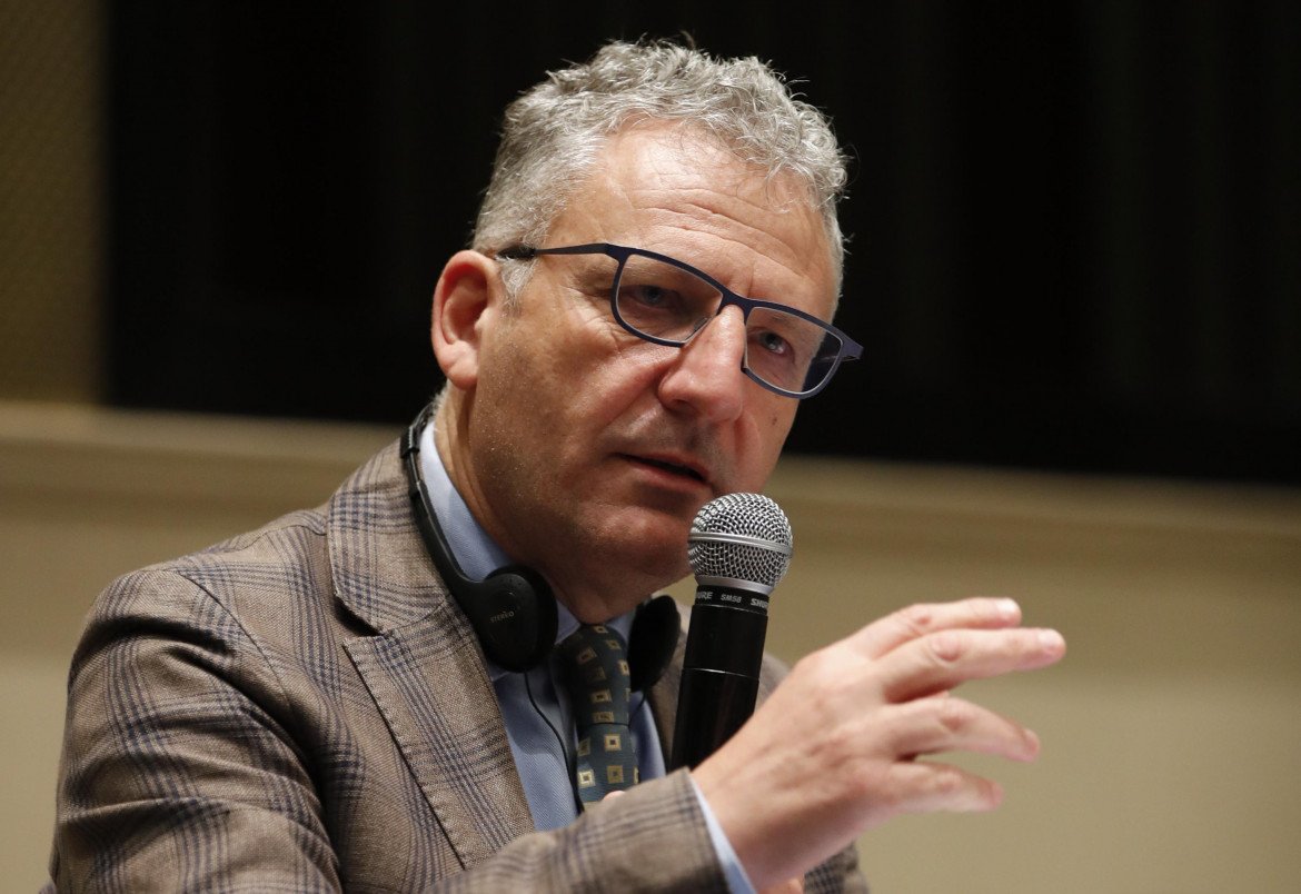 Appuntamento d'eccezione a Quartu: Massimiliano Smeriglio presenta il suo ultimo romanzo 'Il legame covalente'