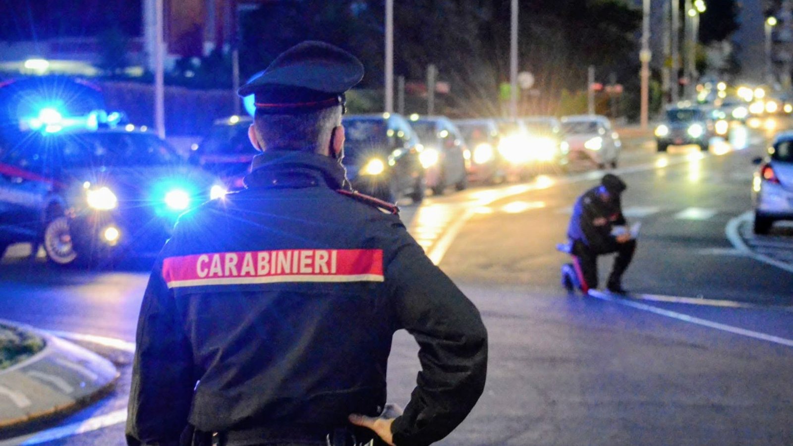 Quartucciu, ubriaco e senza patente aggredisce i Carabinieri: arrestato