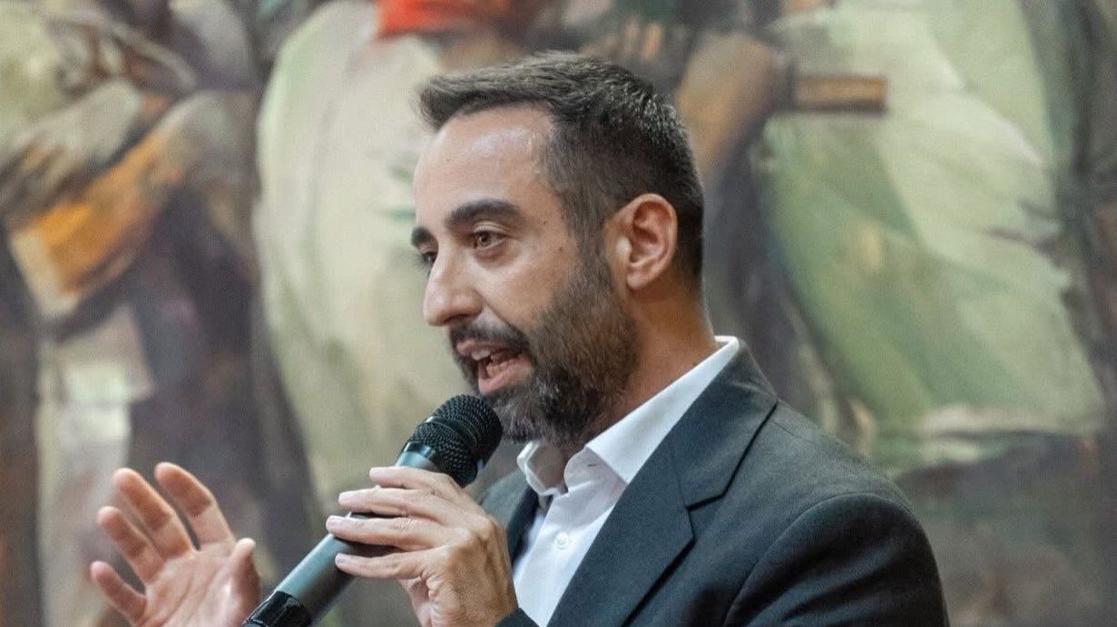 Quartu, il centrodestra ha scelto il candidato sindaco: è Marco Porcu