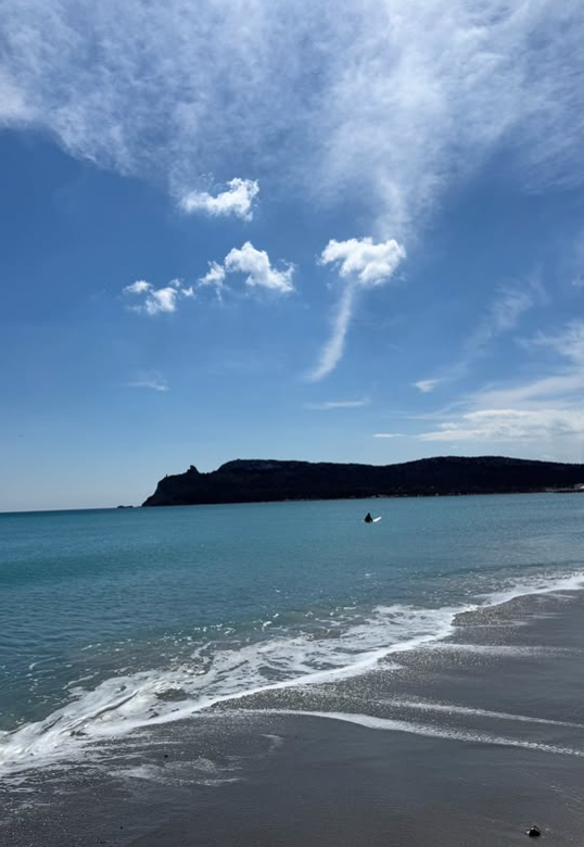 Meteo Cagliari, nuvole e pioggia in ritirata: svolta bel tempo a ridosso di Pasqua